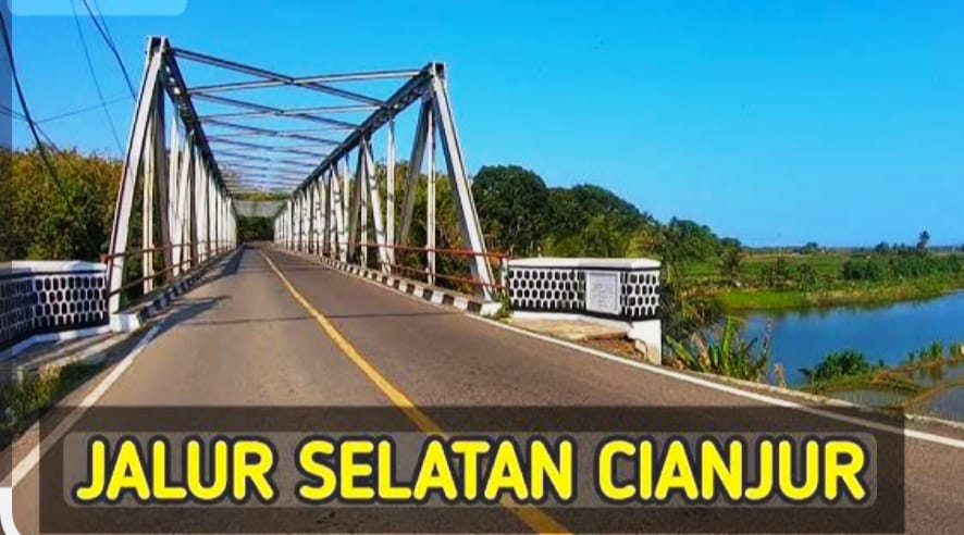 BREAKING NEWS: Jalur Selatan Cianjur Jadi “Jalan Pintas Mudik 2026” – Kapolda Jabar Pastikan Siap Pecah Macet Lebaran!