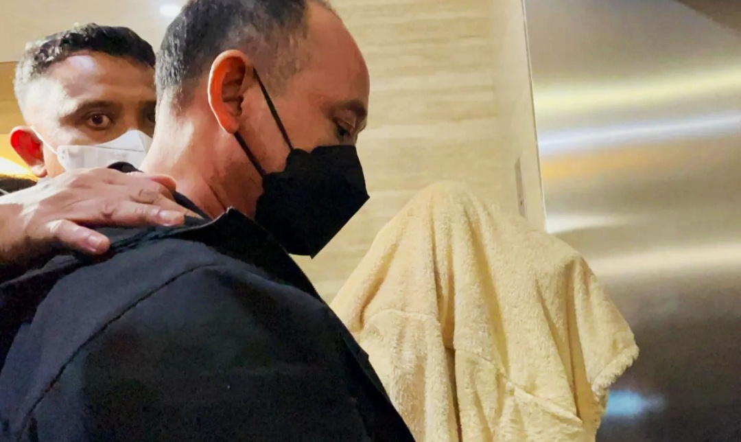 Skandal "Uang Keamanan" Narkoba: Eks Kasat Narkoba Bima Diboyong ke Bareskrim Terkait TPPU Miliaran Rupiah