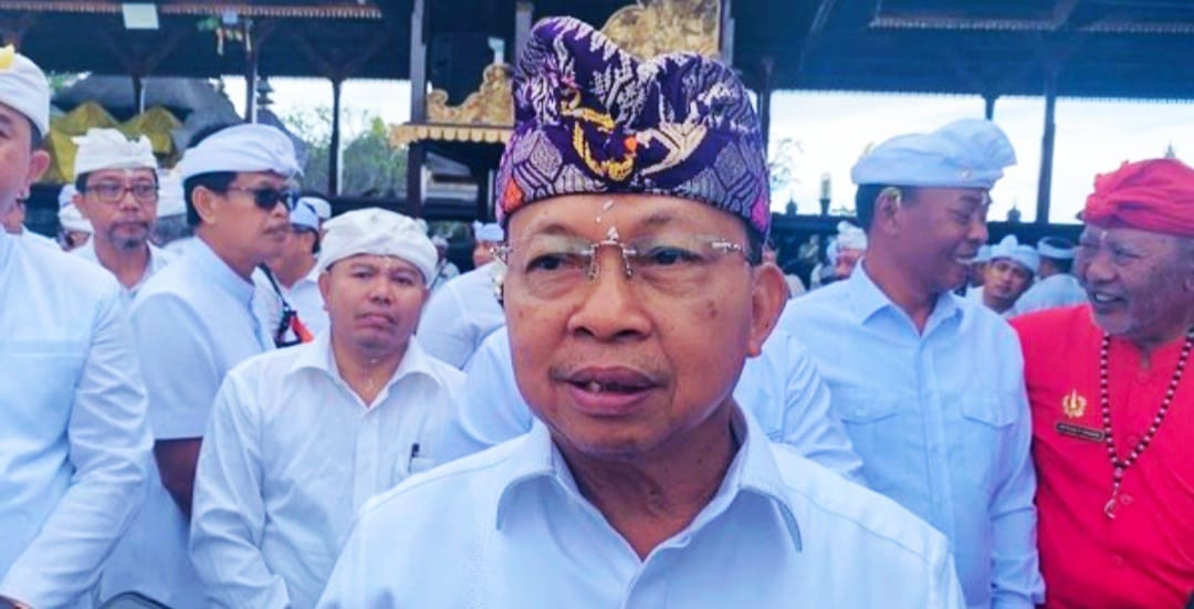 Dibantah Keras! Koster Tegaskan Bali Tak Pernah Sepi: Wisman 2025 Tertinggi dalam 10 Tahun
