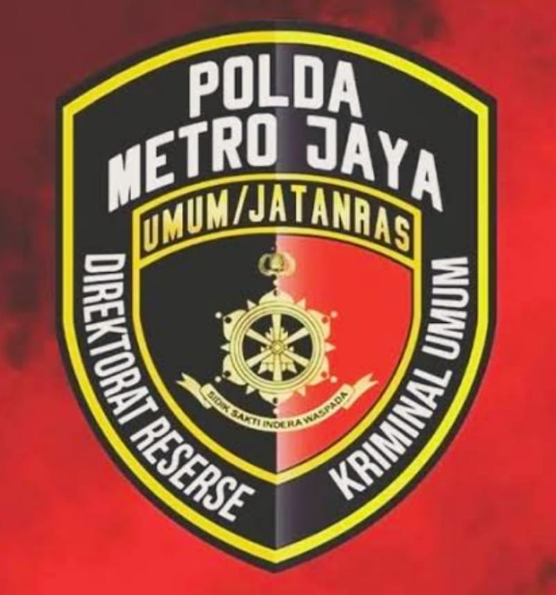 Jatanras Polda Metro Diterjunkan Buru Pelaku Jambret Ponsel Wartawan di Kemayoran.