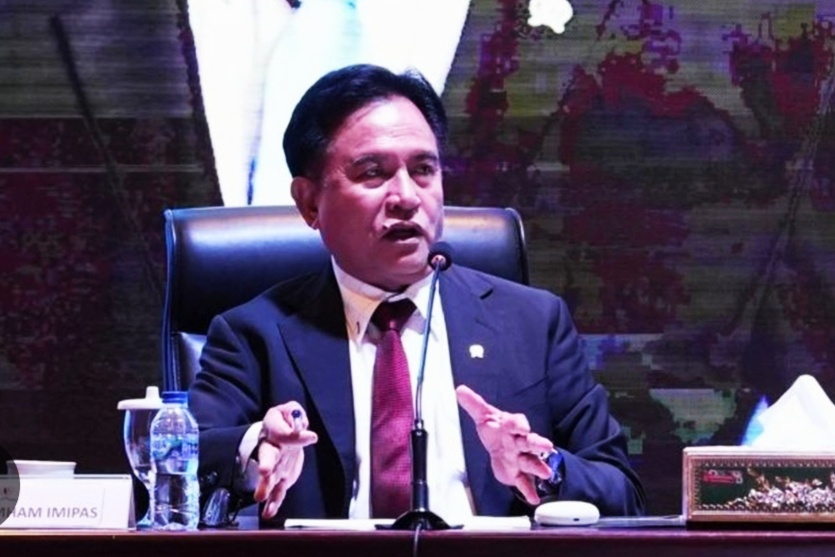 Yusril Ihza Mahendra Buka Suara: UU Peradilan Militer 'Wajib' Direvisi, DPR Bisa Ambil Inisiatif Mendahului!