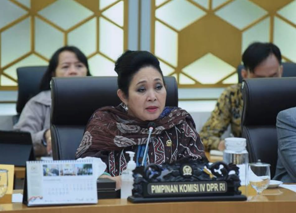 Heboh di Senayan! Anggota DPR Minta Raja Juli Mundur: “Pak Menteri Nggak Paham Kehutanan!”