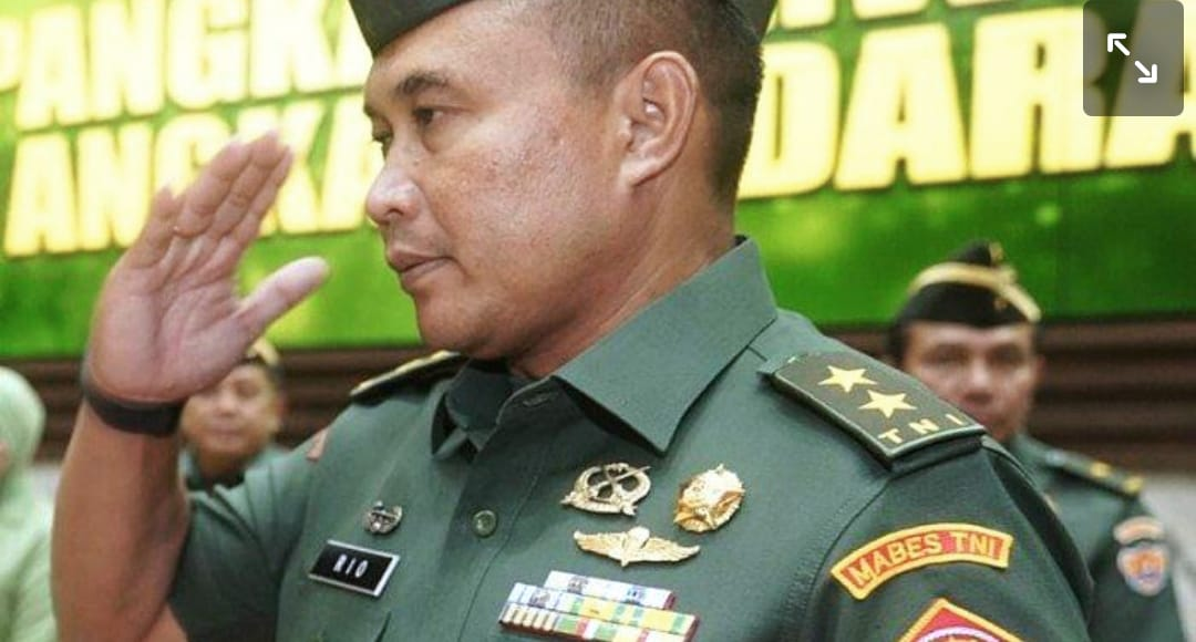 Pangdam I/BB Buka Suara Soal Vonis 10 Bulan Penjara bagi Oknum TNI yang Aniaya Pelajar hingga Tewas?
