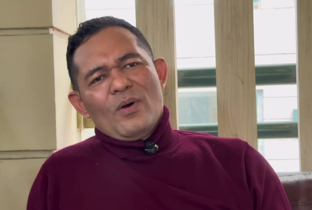 Pendiri LPI Boni Hargens Apresiasi Kinerja Polri: Reformasi Berjalan, Tantangan Ke Depan Sudah Dipetakan