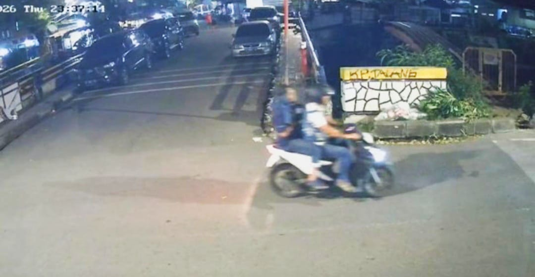 Serangan Brutal ke Aktivis KontraS! Kapolri Pastikan Pelaku Diburu dengan Metode Ilmiah