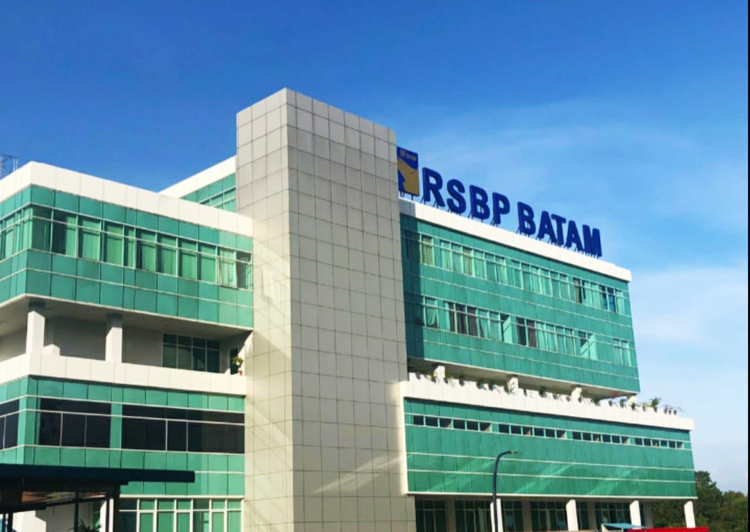 Polresta Barelang: Bendahara RSBP Batam Diduga Bunuh Diri, Polisi Masih Dalami Fakta