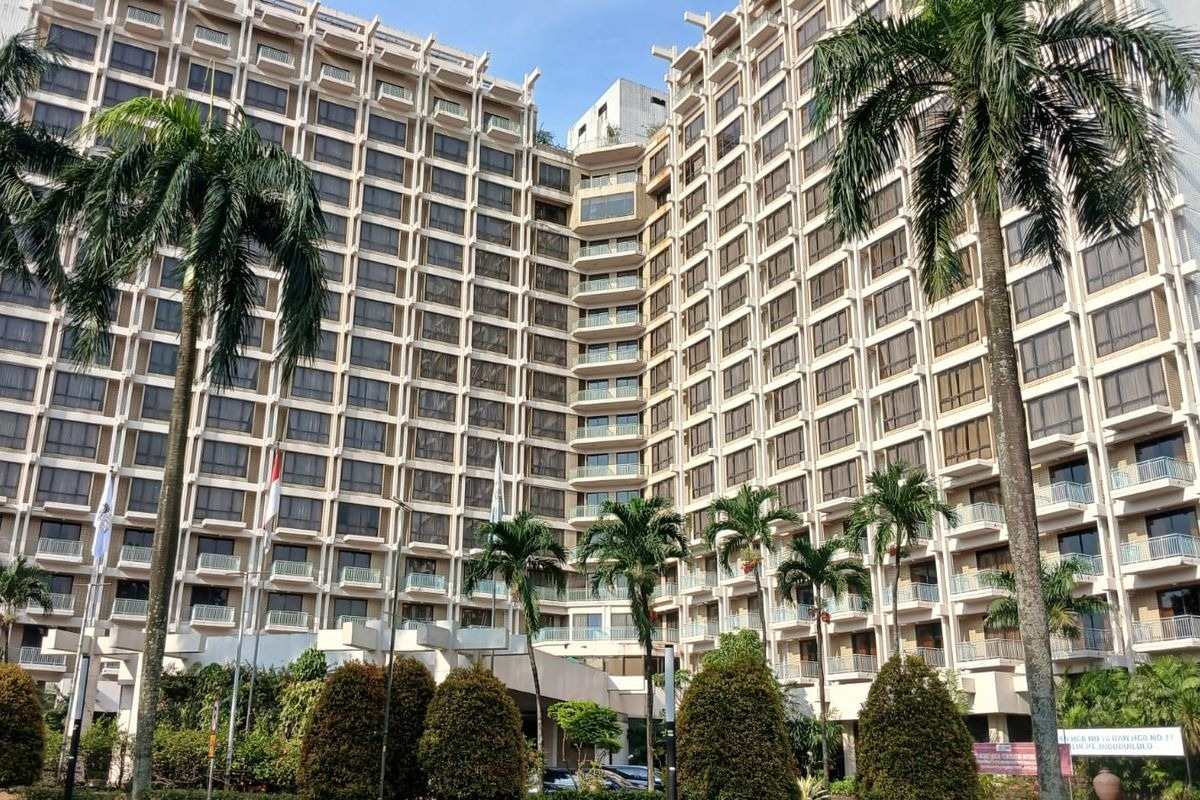 Detik-Detik Eksekusi Eks Hotel Sultan Hari Ini: Akhir Gurita Bisnis Pontjo Sutowo Setelah Puluhan Tahun Melawan Negara!
