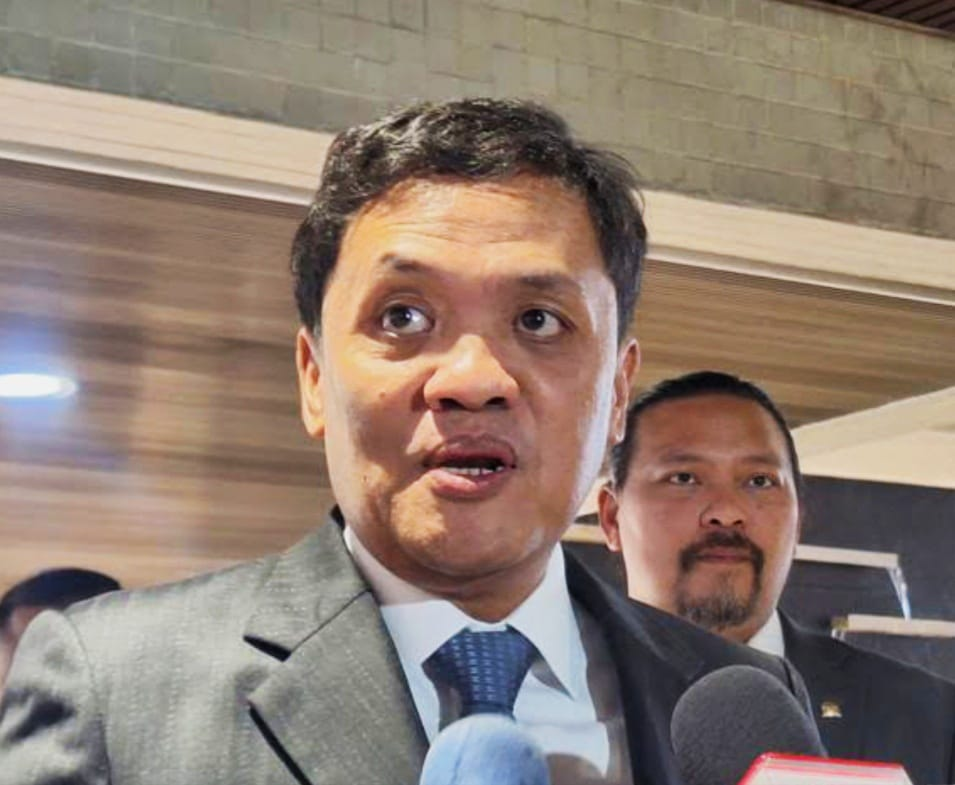 Habiburokhman Ungkap 2 Kesimpulan Awal Reformasi Polri yang “beredar” Di DPR RI