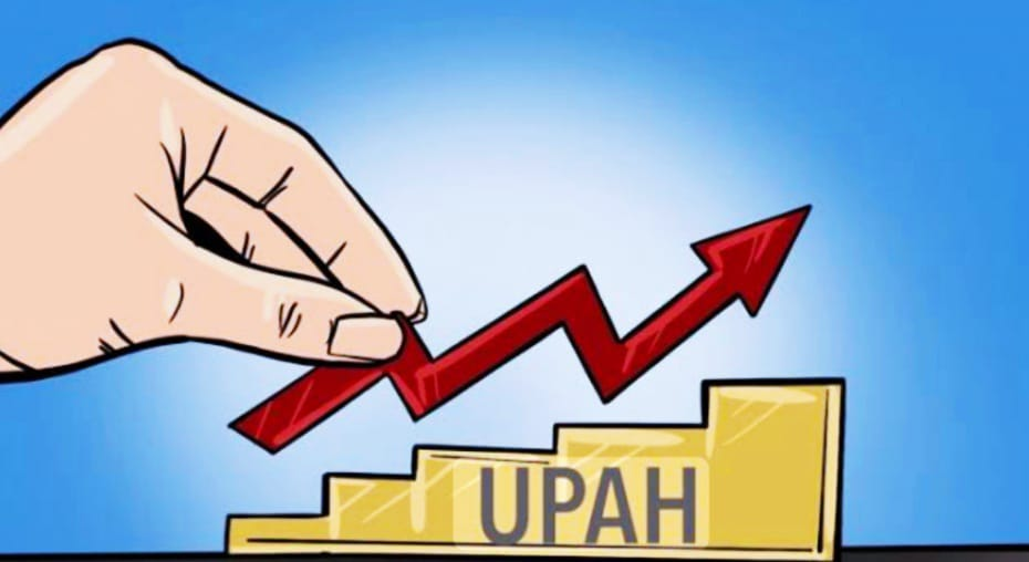 UMP 2026 Resmi Berlaku! Jakarta Tembus Rp5,7 Juta, Jawa Masih Terendah — Ini Daftar Lengkap 38 Provinsi