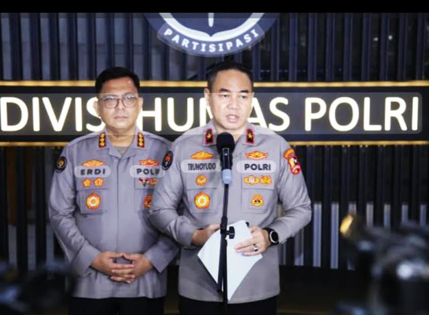 Mabes Polri Dukung Penugasan Petugas Haji dari Unsur TNI dan Polri, Fokus Keamanan dan Perlindungan Jemaah