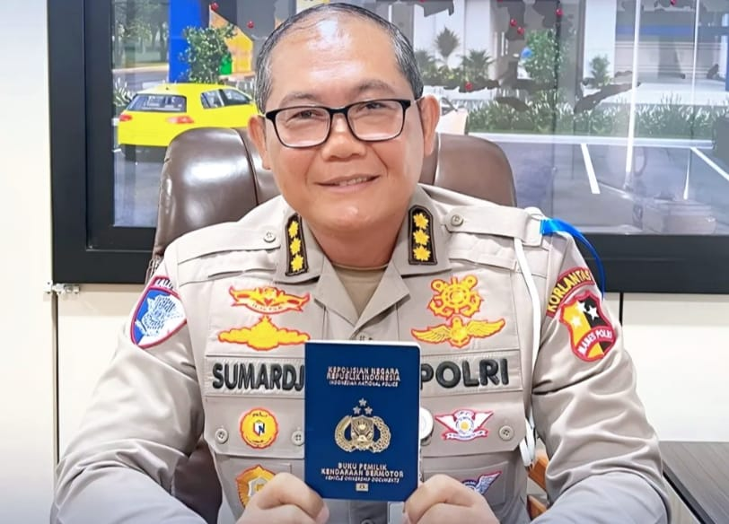 Ditregident Korlantas Polri Siapkan Sosialisasi Masif E-BPKB: Transformasi Digital Layanan Kendaraan Segera Dimulai