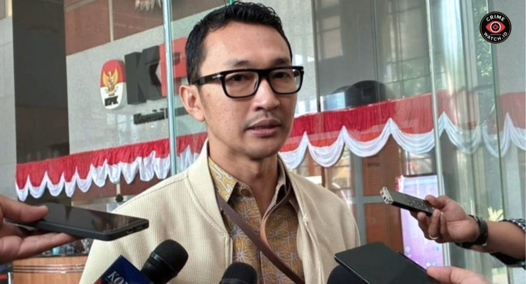 KPK: Sita Rp 100 M dari Kasus Kuota Haji, Apa Faktanya?