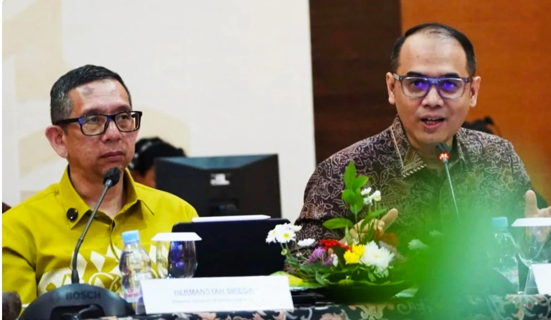 Tak Perlu Paten! Kemenkum Bongkar Strategi Rahasia Lindungi Inovasi Bisnis Tanpa Publikasi