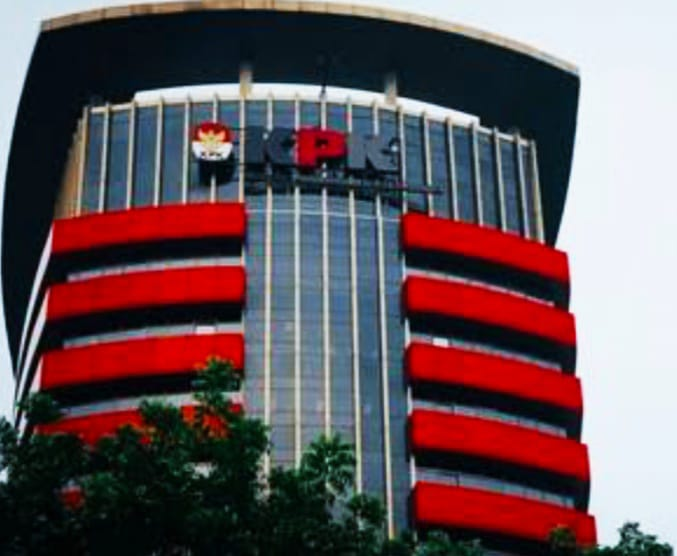 KPK Pamer 11 OTT Sepanjang 2025, Pejabat Daerah hingga Penegak Hukum Terjaring