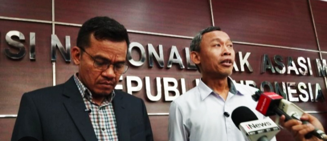 Komnas HAM Bergerak, TNI Segera Diperiksa—Investigasi Polri Dinilai Paling Siap
