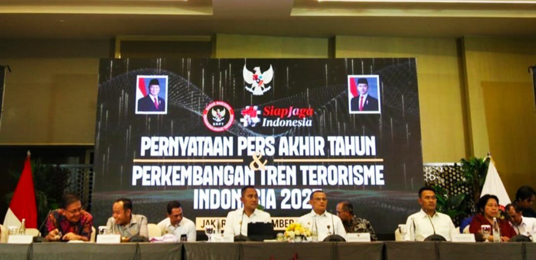 Densus 88 Ungkap Ciri-Ciri Anak Terpapar Ekstremisme, Orang Tua Diminta Lebih Peka
