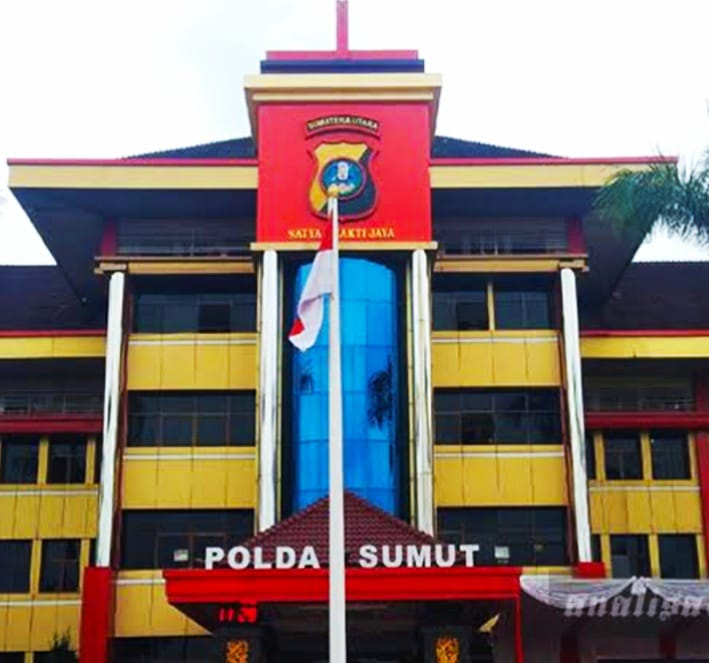 Hutan Rusak, Sungai Tercemar: Polisi Tangkap Penambang Emas Ilegal di Madina