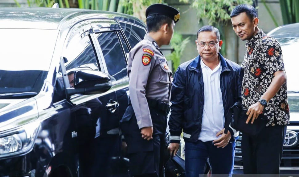 Gerindra Respons OTT Sudewo: Prabowo Sudah Berkali-kali Ingatkan Kader Soal Integritas