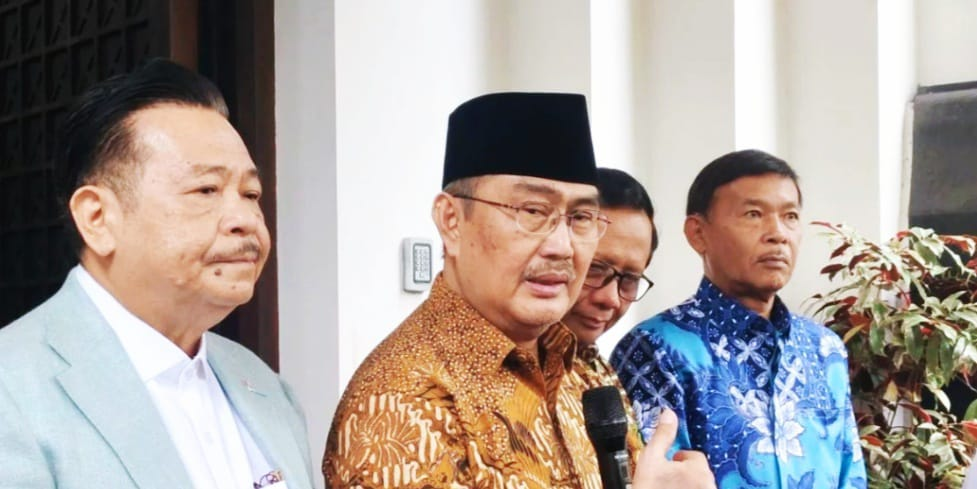 Revisi UU Polri Lewat Omnibus Law Disiapkan, Komisi Reformasi Soroti Efisiensi dan Penguatan Kelembagaan