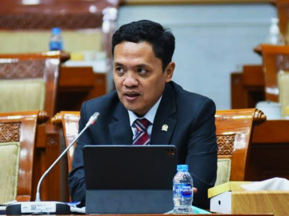 DPR Tuding Narasi “Polri di Bawah Kementerian” Ini Strategi Lemahkan Presiden Prabowo — Habiburokhman Bongkar Alasan Sesungguhnya!