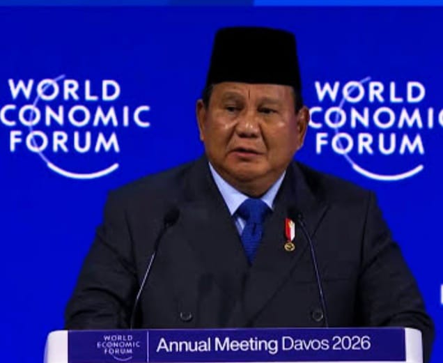 Tutup 1.000 Tambang Ilegal, Prabowo Sentil Pengusaha Rakus: Negara Tak Boleh Kalah oleh Keserakahan
