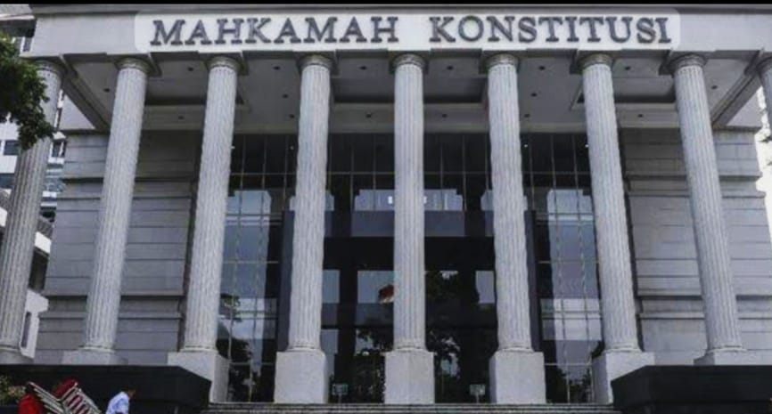 MK Tegaskan Jabatan Sipil untuk Polri Harus Diatur Undang-Undang, Tak Bisa Sekadar Aturan Internal
