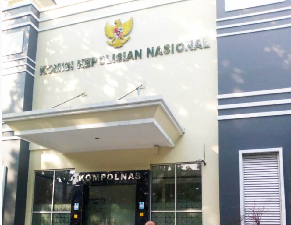 Kompolnas Tegaskan Kemampuan Internal Polri Lebih dari Mumpuni Sikat Habis Begal Jalanan