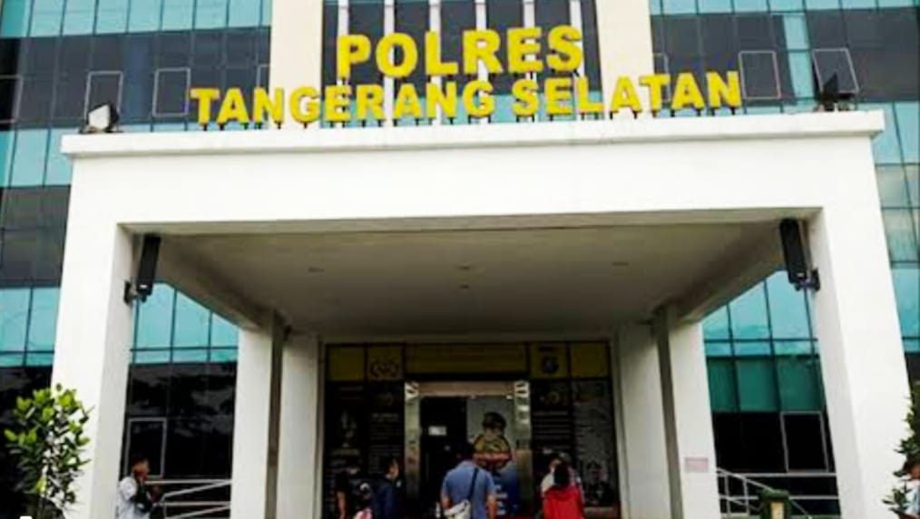 Polres Tangsel Ringkus 3 Pengedar Narkoba, 6,9 Kg Sabu hingga Etomidate Disita