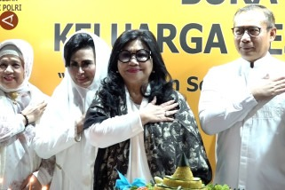 KBPP Polri Dukung Ketegasan Kapolri! Pesan Keras ke Anggota: Jaga Nama Baik, Jangan Lindungi Oknum