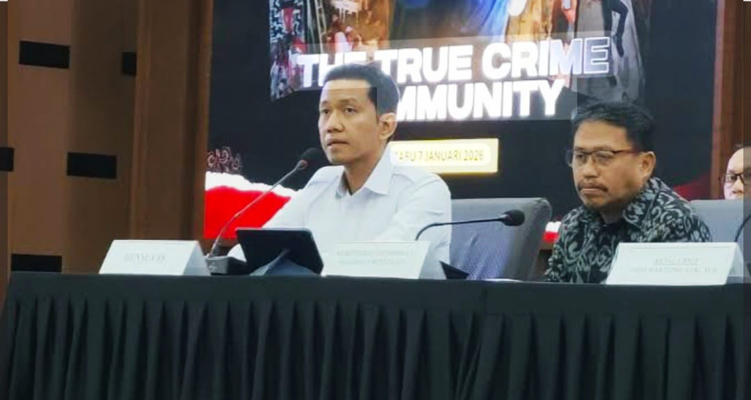 Densus 88 Bongkar Grup TCC Penyebar Ekstremisme, 70 Anak Terjerat Komunitas Digital Berbahaya