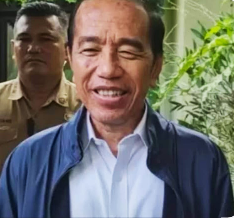 Nama Jokowi Disebut di Sejumlah Kasus Eks Menteri, Ini Penjelasan Lengkap Presiden ke-7 RI