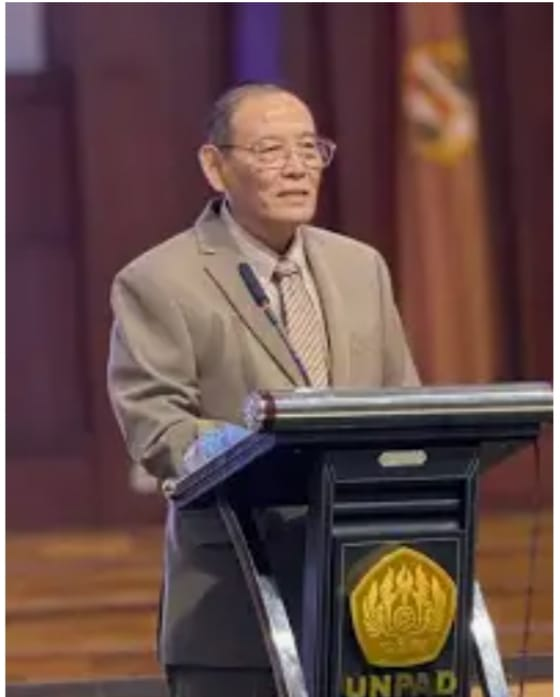 “Terungkap! Ini Status Hukum Polri dalam UUD 1945 yang Jarang Diketahui Publik”