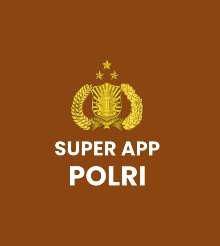 Cara Mudah Urus SKCK Lewat Aplikasi Super App Presisi Polri