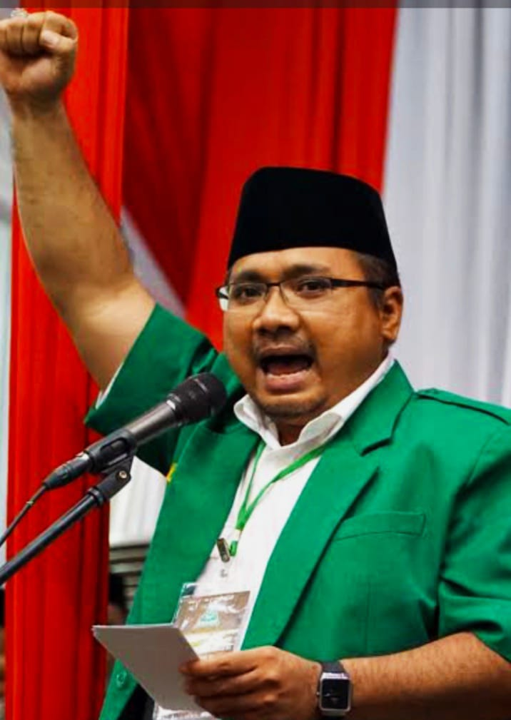 BUKTI MENUMPUK! Jejak Transaksi dan Saksi Kunci Seret Gus Yaqut ke Pusaran Korupsi Kuota Haji