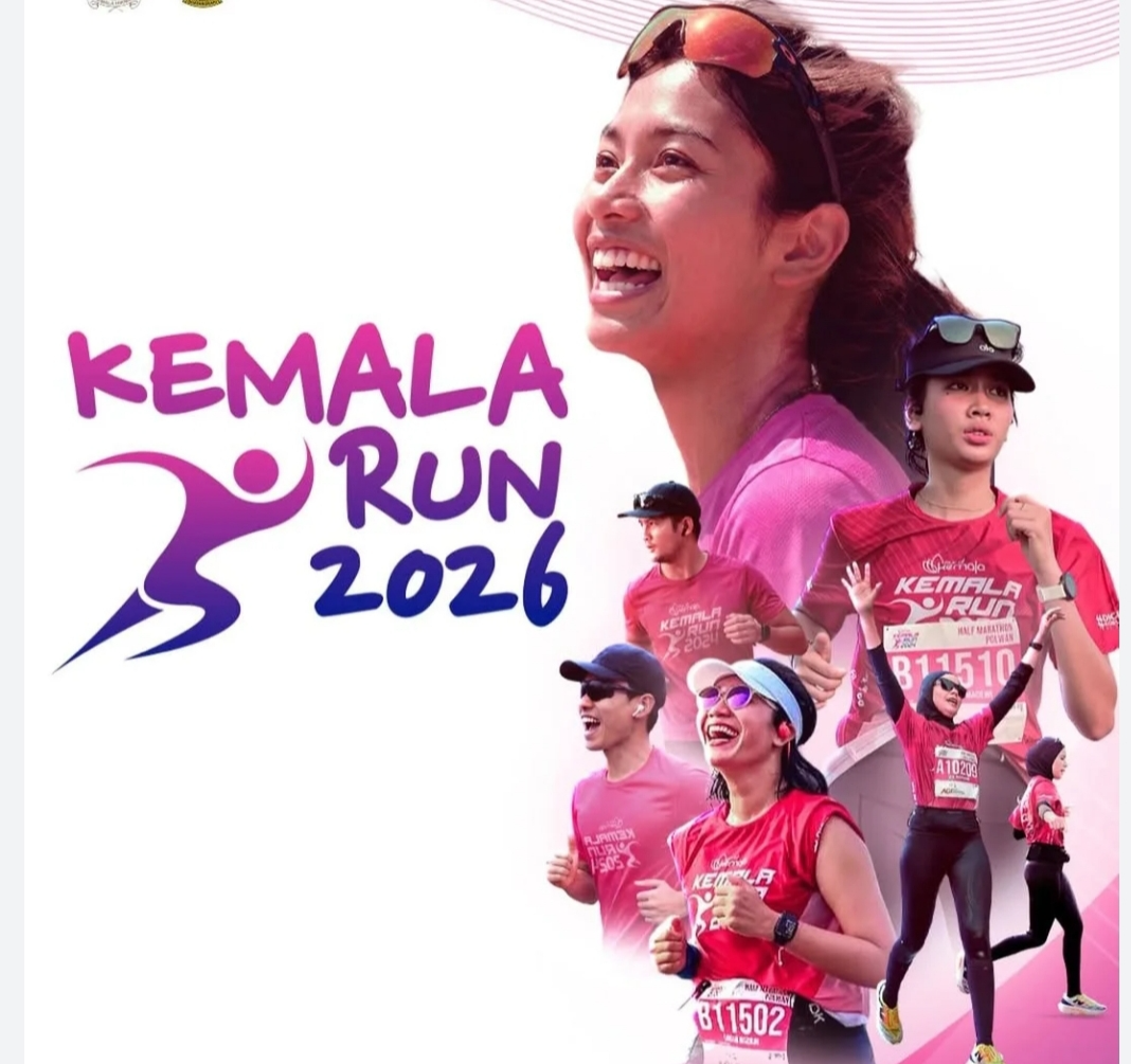 Bali Siap! Kakorlantas Polri Pastikan Kesiapan Kemala Run 2026: Olahraga, Wisata, dan Kelancaran Lalu Lintas Jadi Satu!