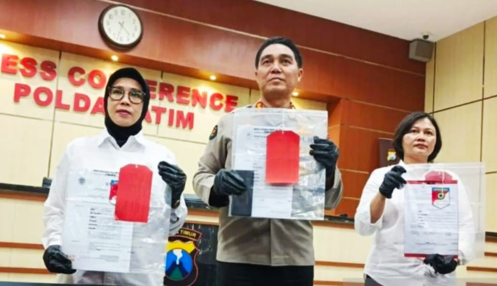 Skandal Dunia Olahraga! Ketua Kick Boxing Jatim Ditangkap Polisi atas Kasus Kekerasan Seksual Atlet