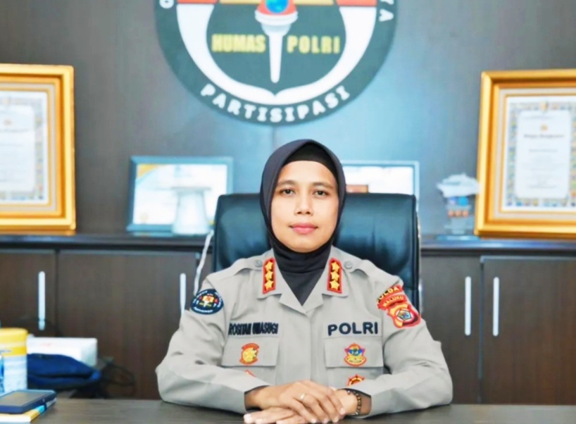 Tak Ada Ruang Sembunyi! Polda Maluku Tetapkan Oknum ASN Kejaksaan Tersangka Penipuan, Polisi Siap Jemput Paksa!