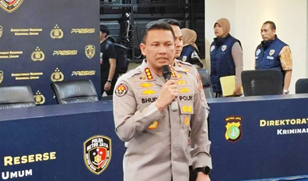 KPK Laporkan Eks Sekretaris MA Terkait Dugaan Pemalsuan Dokumen, Polisi Lakukan Penyelidikan