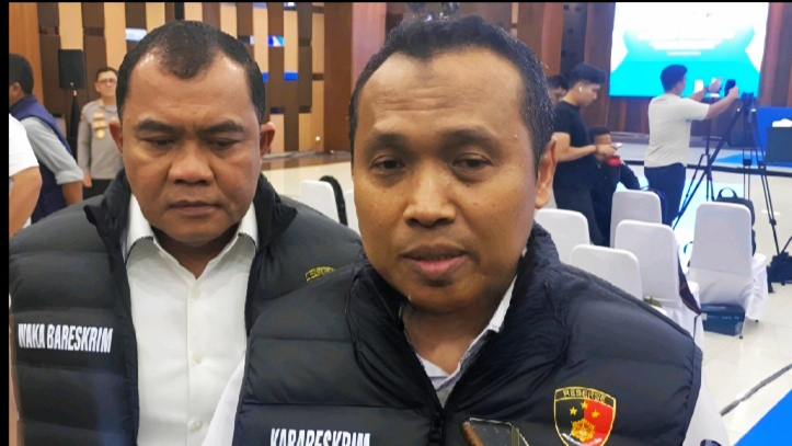 Bareskrim Polri Hadirkan SPKR: Wadah Konsultasi Laporan Polisi, Bisa Video Call Penyidik Langsung!