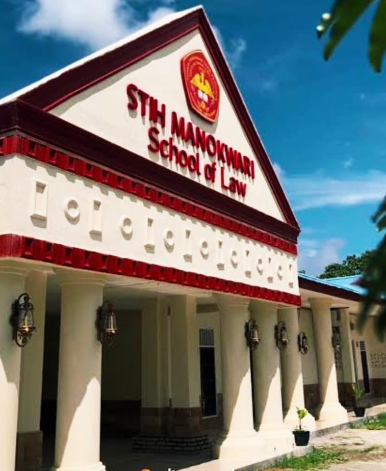 STIH Manokwari–Polda Papua Barat Siapkan Pusat Kajian Kepolisian, Dorong Riset Hukum Berbasis Kearifan Lokal