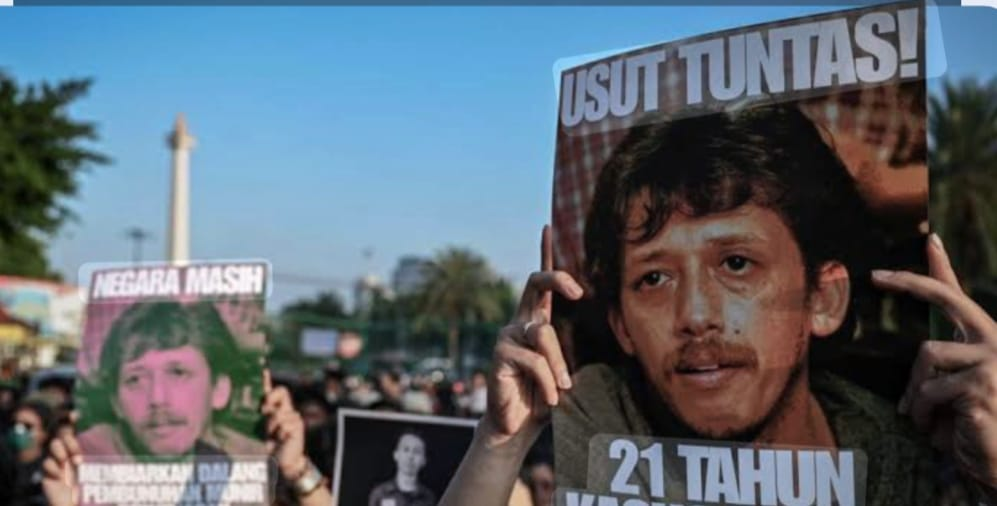 Komnas HAM Bergerak! Muchdi PR Diperiksa Lagi Terkait Kasus Munir — Babak Baru Pengusutan Pembunuhan Aktivis HAM.