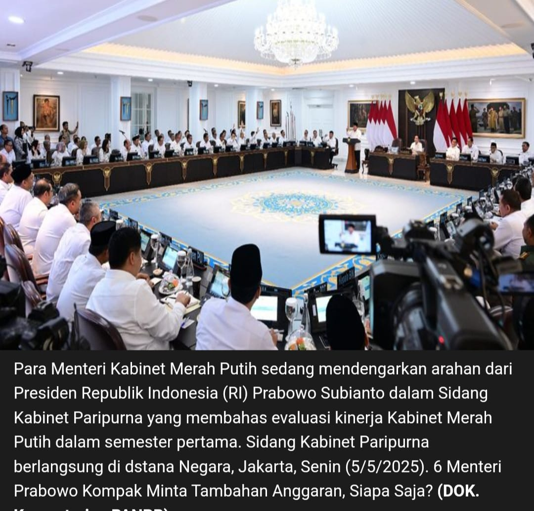 Ironi Pemangkasan TKD: Diminta Hemat, Tapi Pusat Justru Dituduh Boros.