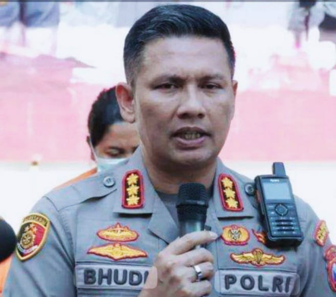 Polisi Tegaskan Tak Tebang Pilih Tangani Kasus Ijazah Jokowi, Semua Laporan Diproses Sesuai Hukum