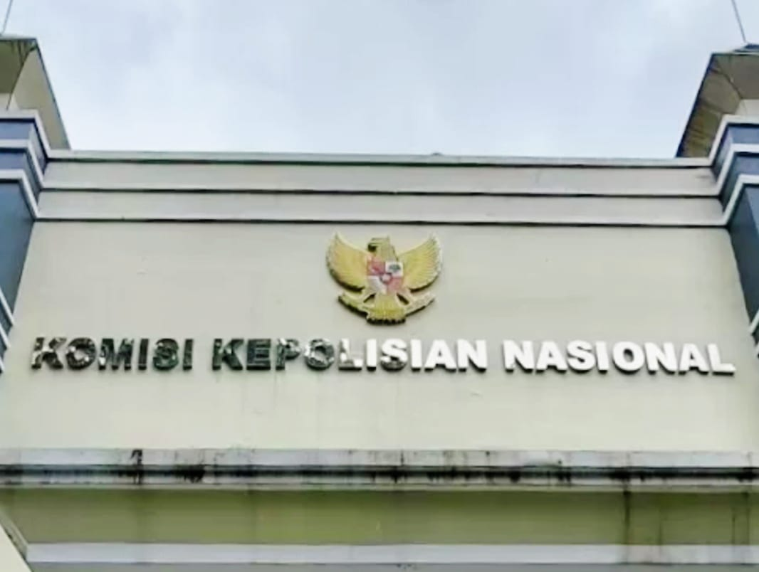 Putusan MK Soal Jabatan Polri Diungkap! Kompolnas: Akhirnya Batasan Kewenangan Polisi di Luar Institusi Jadi Jelas.