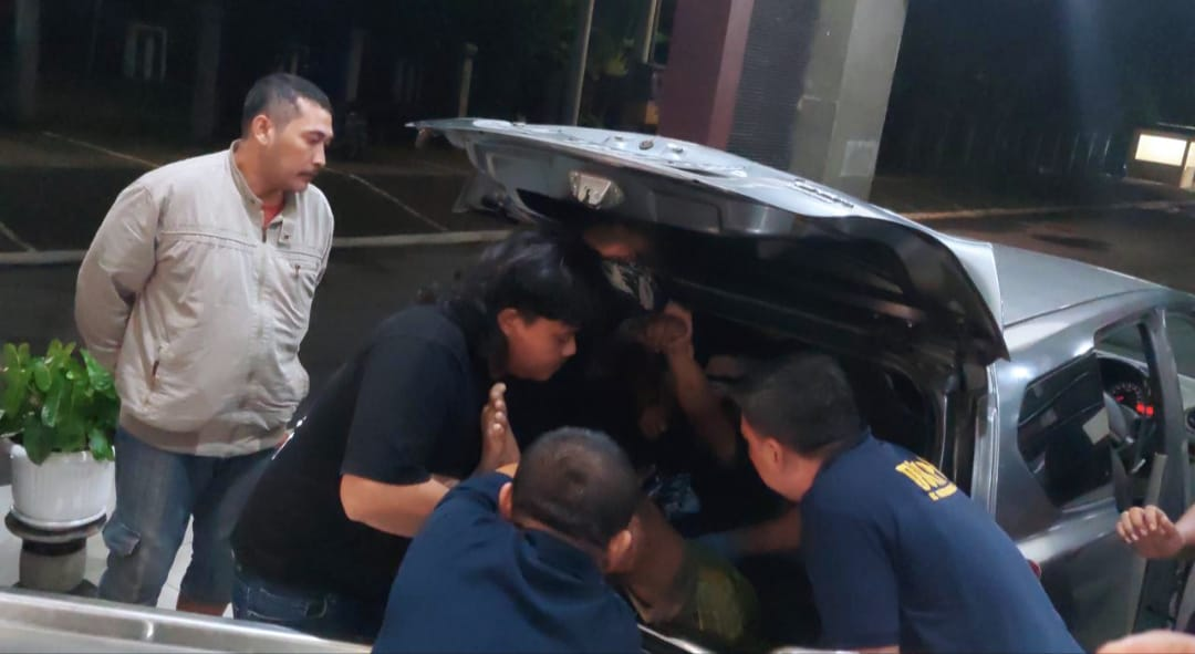 Begal Sadis Pembacok Polisi di Lumajang Ditembak Mati, Aksi Tegas Aparat Tuai Apresiasi