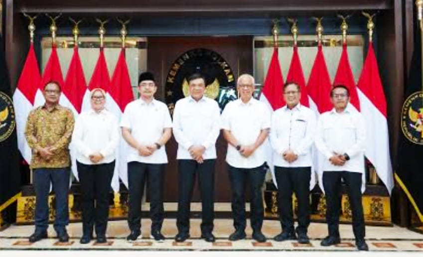 Kompolnas Kirim Rekomendasi Khusus ke Presiden, Ini Arah Penguatan Polri ke Depan