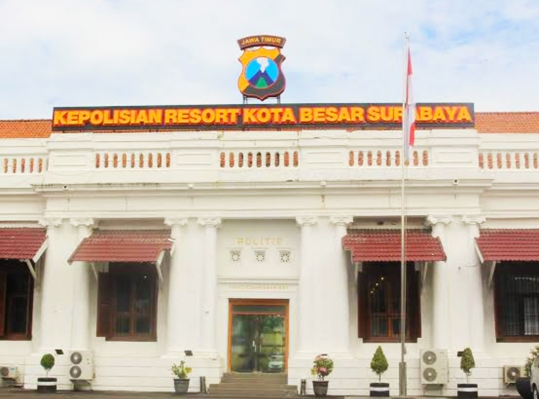 Polrestabes Surabaya Bongkar Sindikat Mafia Makanan Kedaluwarsa, Keuntungan Berlipat Ganda!