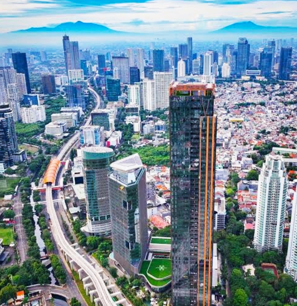 Resmi! Pemprov DKI Perluas HBKB ke Kuningan, Rasuna Said Siap Jadi Magnet Baru Warga Jakarta Setiap Minggu.