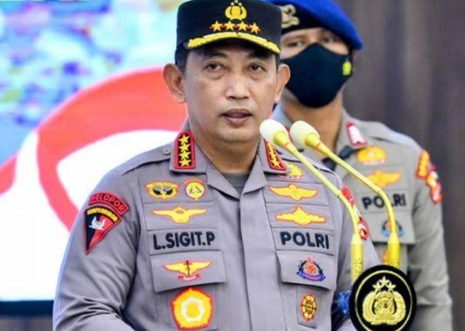 Polri Ubah Total Cara Tangani Demo: Dari Sekadar Pengamanan Jadi Pelayanan Publik!