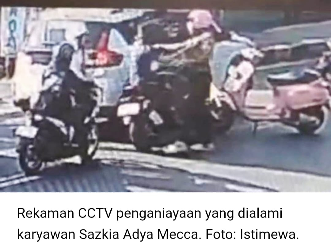 Update Kasus Oknum TNI Pukul Karyawan Zaskia Mecca — Ini Proses Hukumnya.
